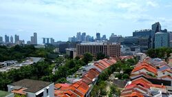 111 Emerald Hill (D9), Apartment #568510931